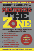 Mastering The Zone photo