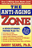 The Ante-Aging Zone photo
