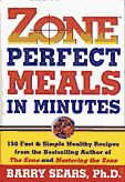 ZonePerfect Meals in Minutes photo
