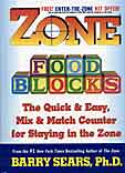 Zone Food Blocks photo
